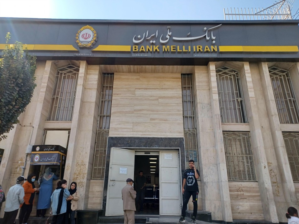 پیشتازی بانک ملی ایران در پرداخت وام فرزندآوری